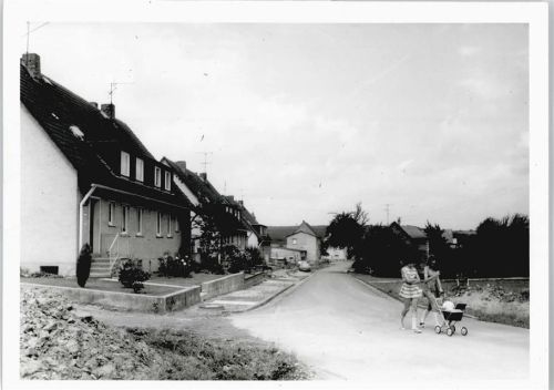 Oberhaid Foto-Karte
