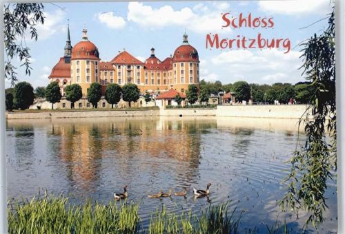 Moritzburg