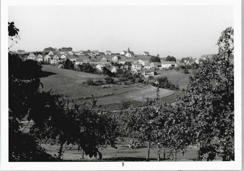 Siedelsbrunn Foto