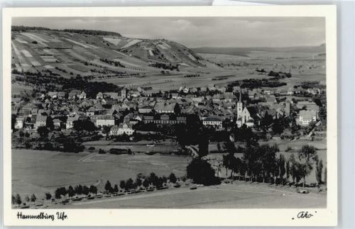 Hammelburg