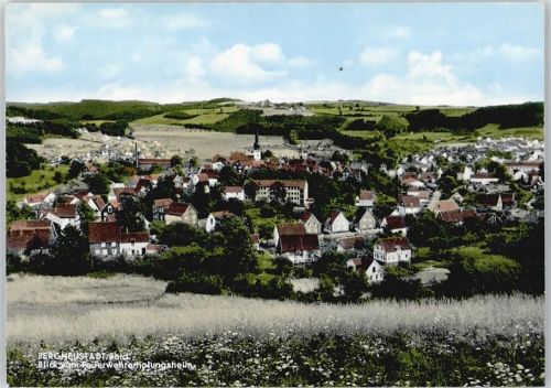 Bergneustadt
