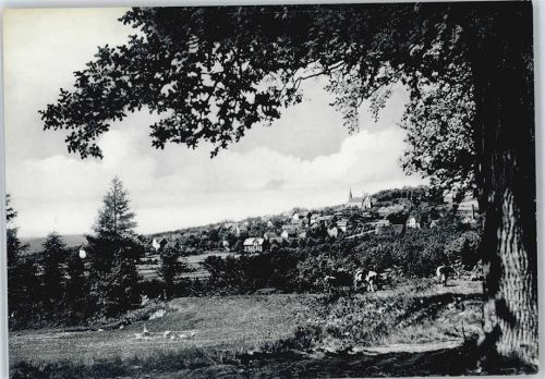Osterwald