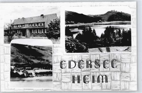 Edersee