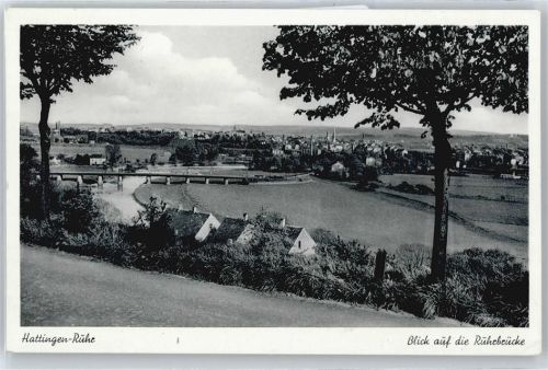 Hattingen