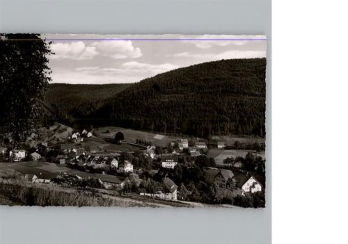 Enzklösterle