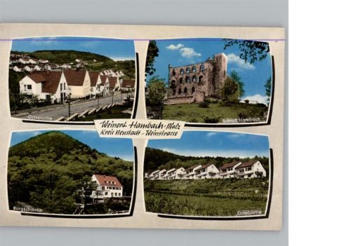 Hambach