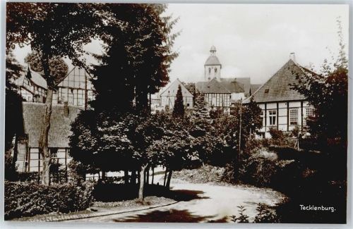 Tecklenburg Trinks AK