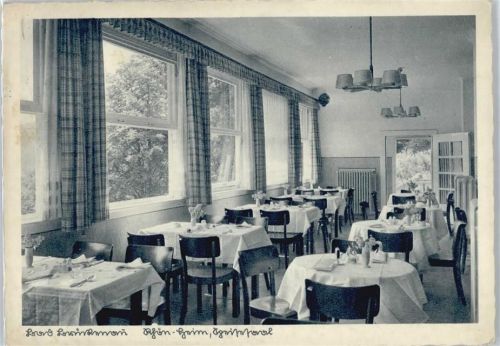 Bad Brückenau