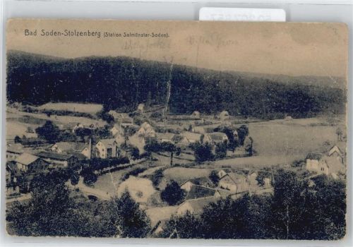 Bad Soden-Salmünster