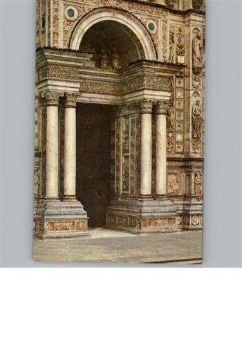 Certosa di Pavia