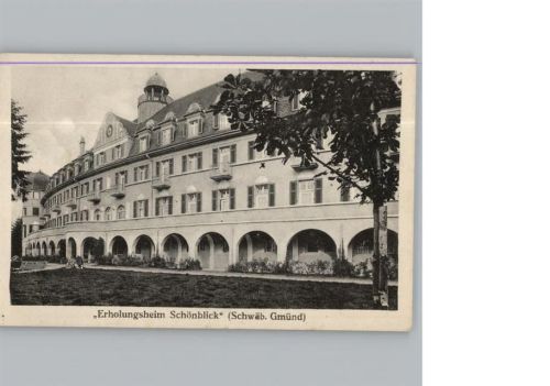 Schwäbisch Gmünd