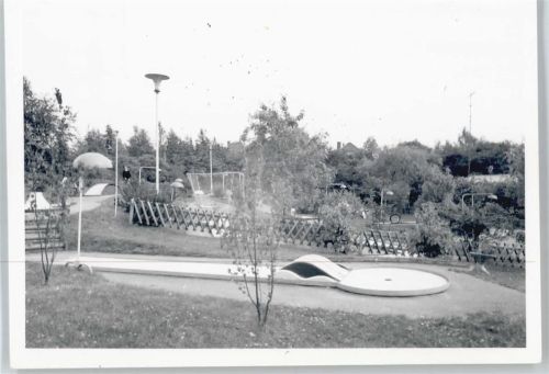 Itzehoe Foto-Karte
