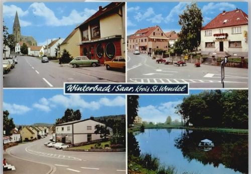 Winterbach
