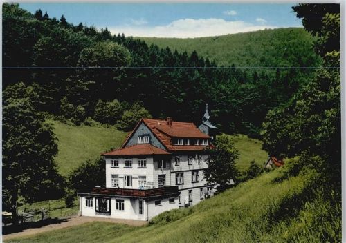 Lonau