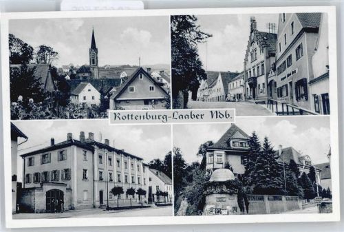 Rottenburg