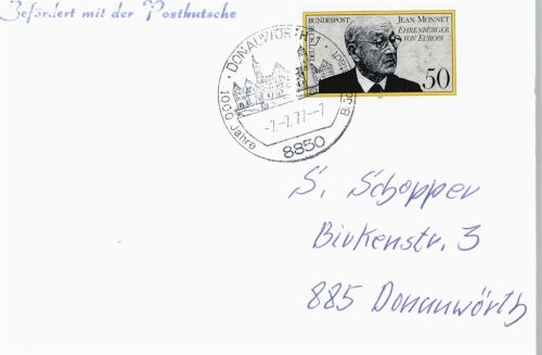 Donauwörth