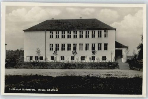 Rudersberg