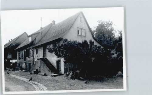 Muckental Foto