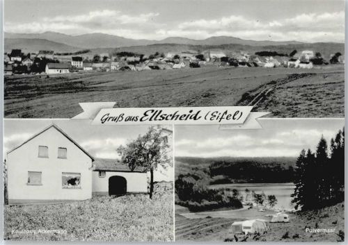 Ellscheid
