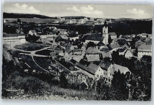 Hohenfels