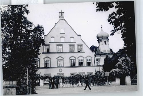 Gerzen Foto