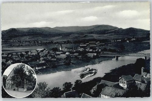 Kirchohsen Gasthaus zur Linde
