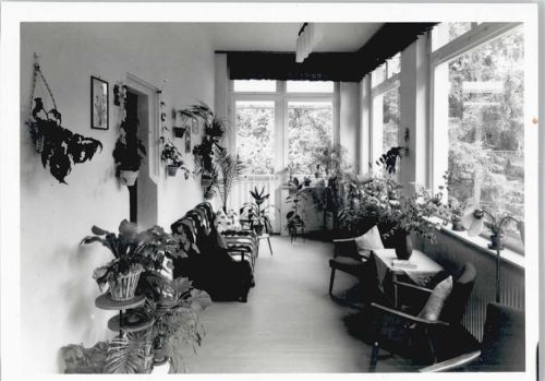 Stromberg Foto-Karte