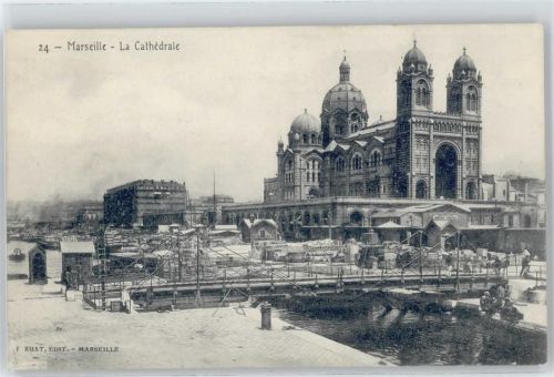 Marseille