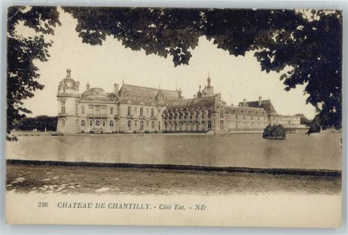 Chantilly