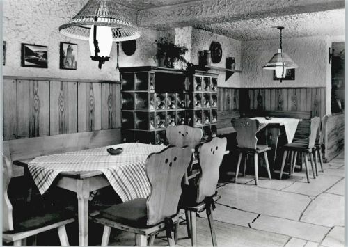 Steinbach