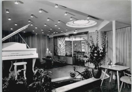 Öhringen Hotel Friedrichsruhe