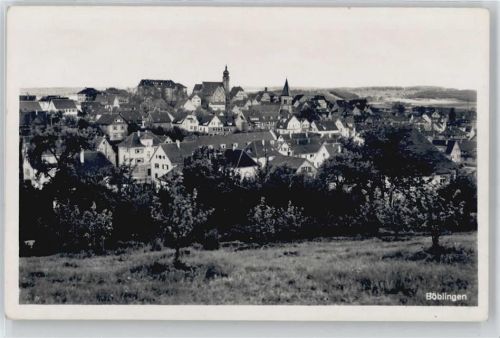Böblingen