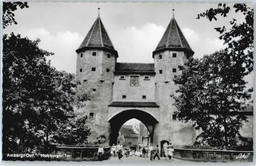 Amberg