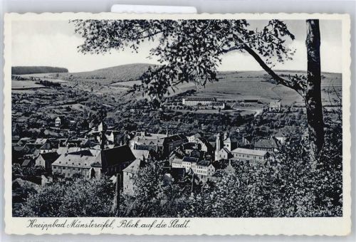Bad Münstereifel