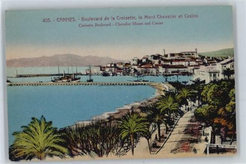 Cannes