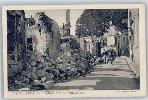 Senlis