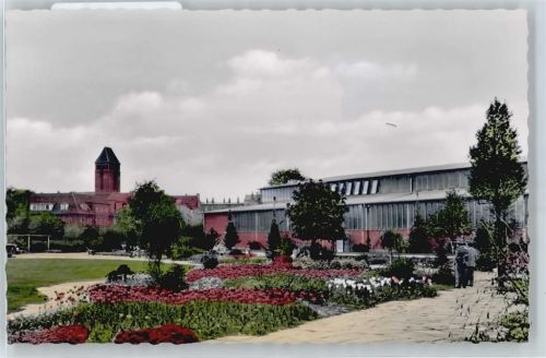 Neumünster
