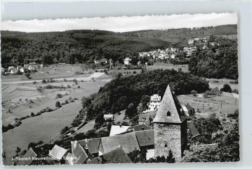 Neuweilnau