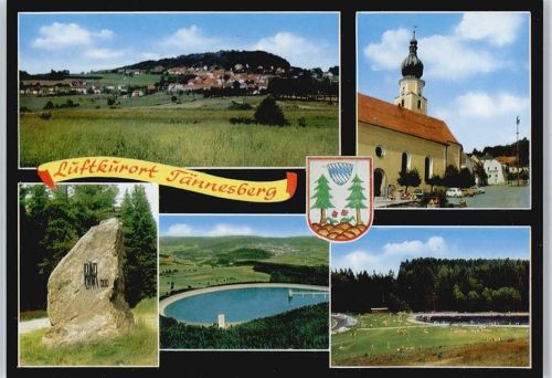 Tännesberg