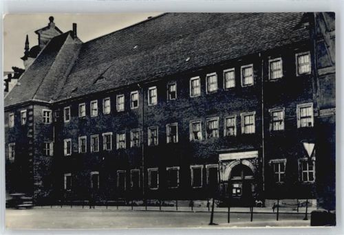 Lutherstadt Wittenberg