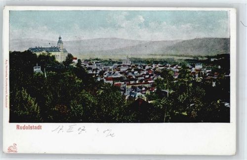 Rudolstadt