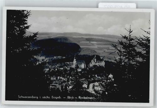 Schwarzenberg