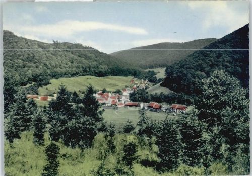 Lonau