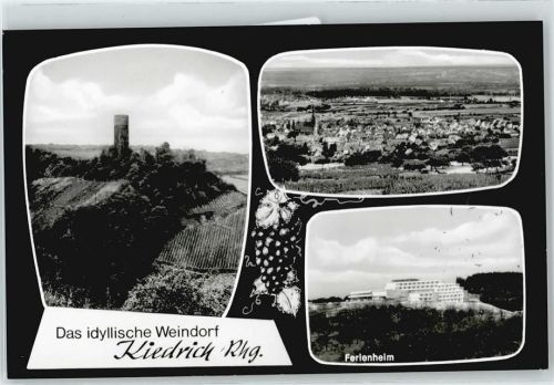 Kiedrich Oberstraße