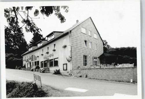 Neuweilnau Foto