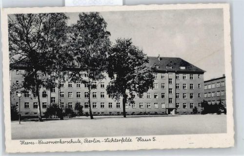 Lichterfelde
