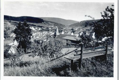 Frammersbach Foto