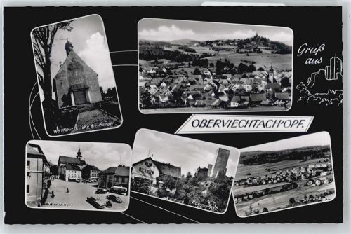Oberviechtach