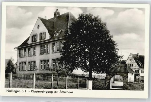 Nellingen