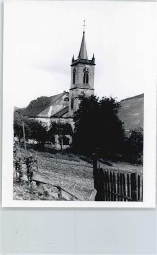 Zell Foto